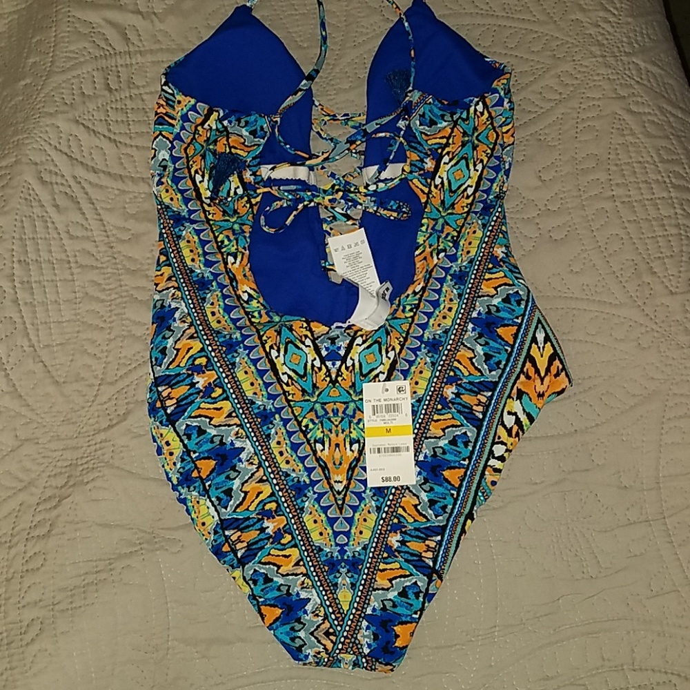 Swimsuit - Picture 2 of 2